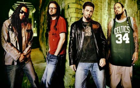 Korn-band-2005