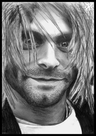 Kurt_Cobain_portrait