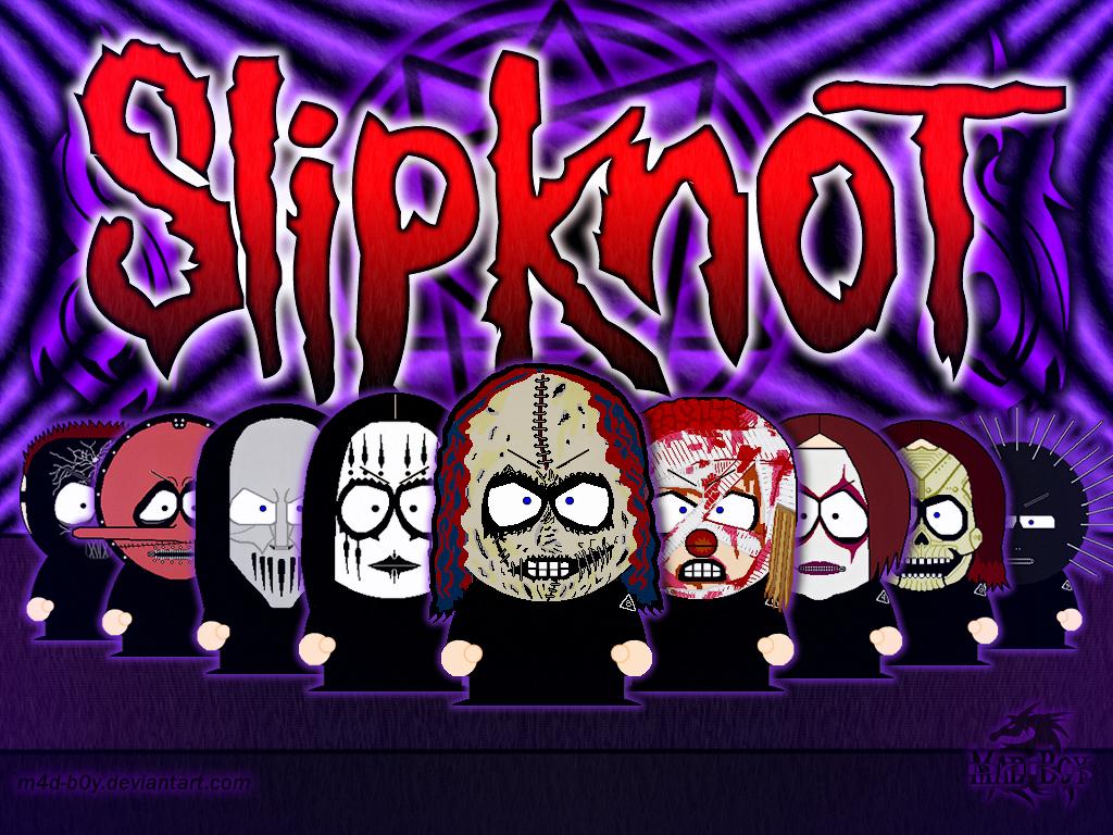 slipknot (1)