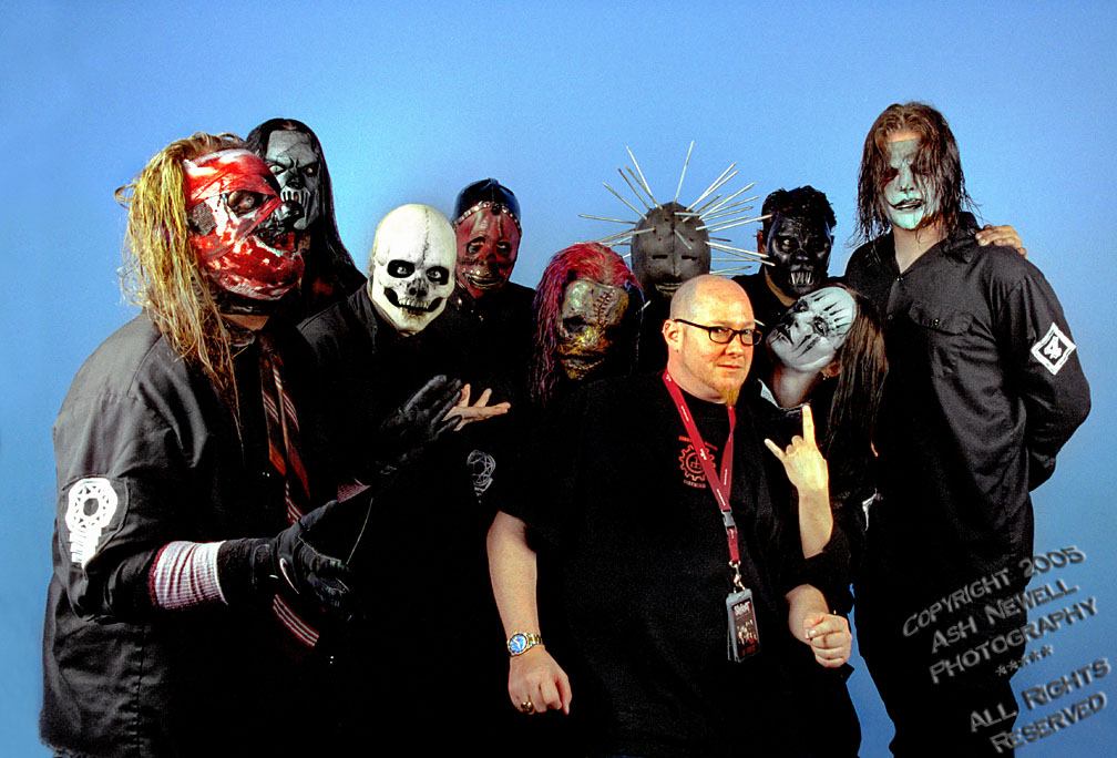 slipknot