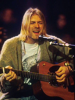 kurtcobain