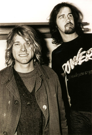 kurt-cobain-and-krist-novoselic